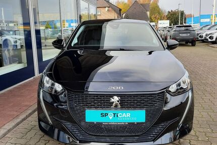 Peugeot 208 25.100 km 18.985 &euro; Peine 31224