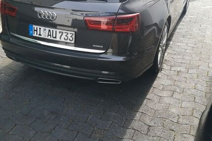 Audi A6 Allroad 224.000 km 17.800 &euro; Schellerten 31174