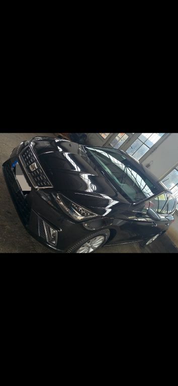 Seat Ibiza 183.000 km 9.699 € Schöppenstedt 38170