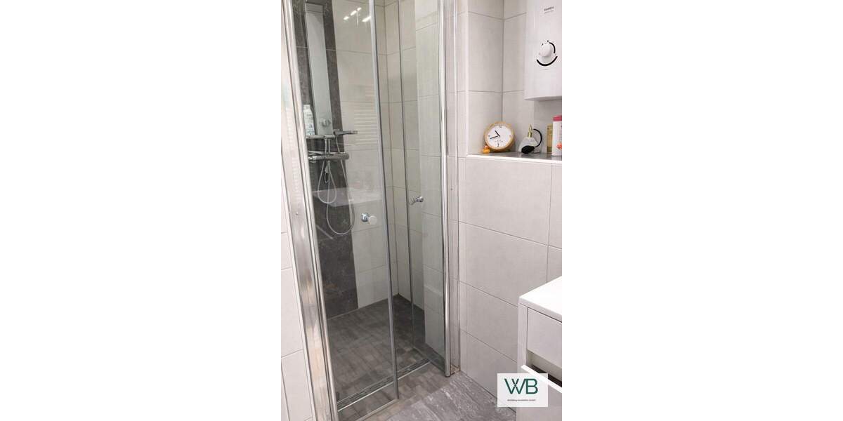 Etagenwohnung Wolfsburg / Detmerode Detmerode - 2 Zimmer, 57 m&sup2;, 119.000&euro; | Angebot:25736427