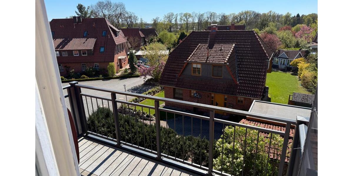 Dachgeschoßwohnung Bokensdorf - 3 Zimmer, 68 m&sup2;, 129.000&euro; | Angebot:26537646