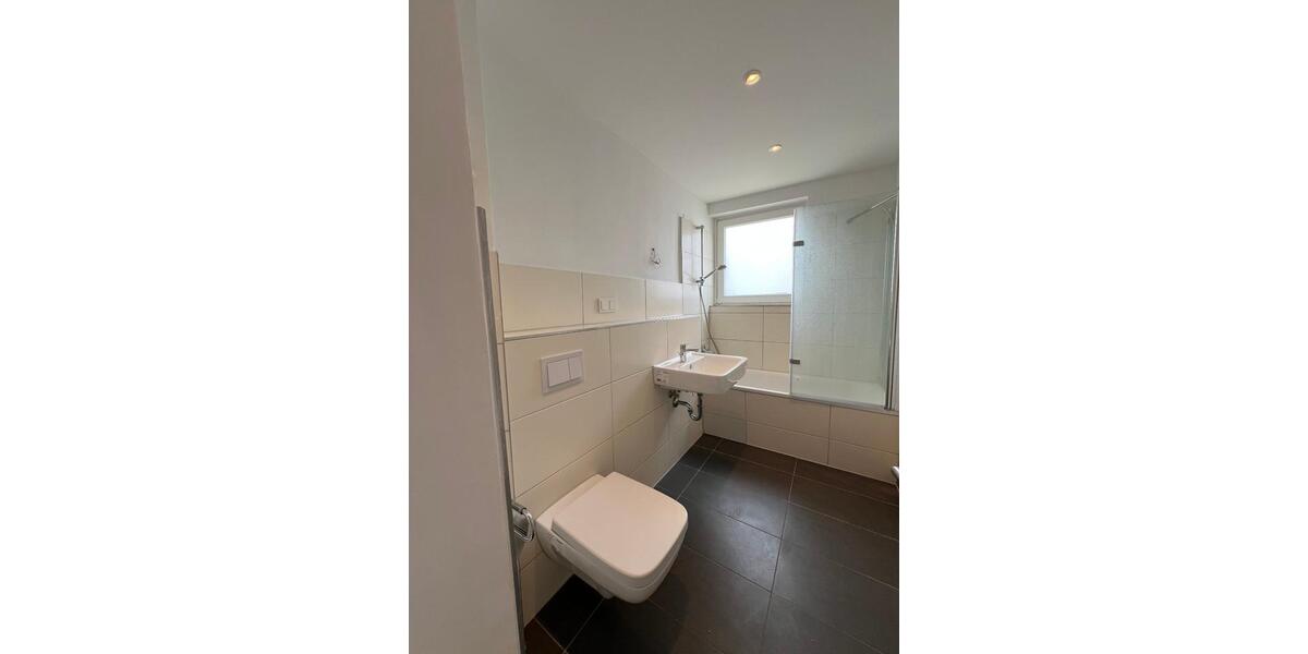 Etagenwohnung Wolfsburg Alt-Wolfsburg - 3 Zimmer, 62 m&sup2;, 590&euro; | Angebot:26480922