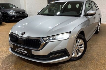 Skoda Octavia 99.999 km 20.390 &euro; Braunschweig Wenden 38110