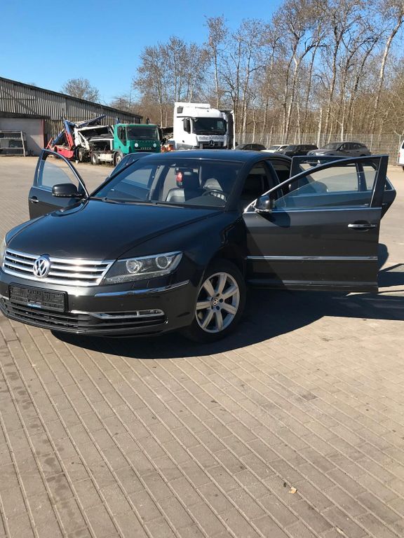 Phaeton