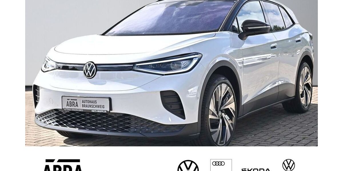 VW ID.4 4.500 km 47.950 &euro; Braunschweig 38108