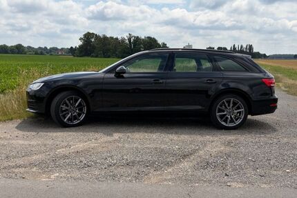 Audi A4 116.000 km 16.300 &euro; Edemissen 31234
