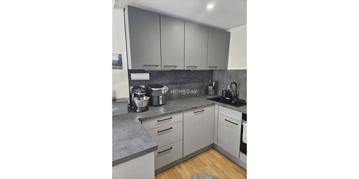 Etagenwohnung Wolfenbüttel Stadtgebiet - 2 Zimmer, 65 m&sup2;, 169.000&euro; | Angebot:26806304