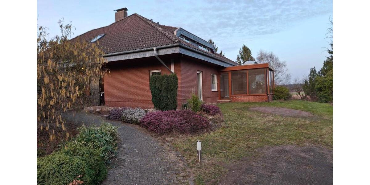 Erdgeschoßwohnung Braunschweig Südstadt- Rautheim- Mascherode - 3 Zimmer, 167 m&sup2;, 1.300&euro; | Angebot:25489021