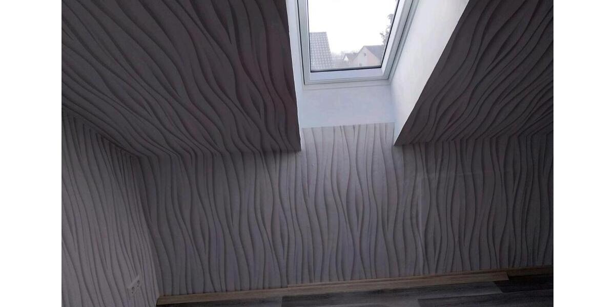 Dachgeschoßwohnung Wolfsburg Detmerode - 2 Zimmer, 46 m&sup2;, 590&euro; | Angebot:25791743