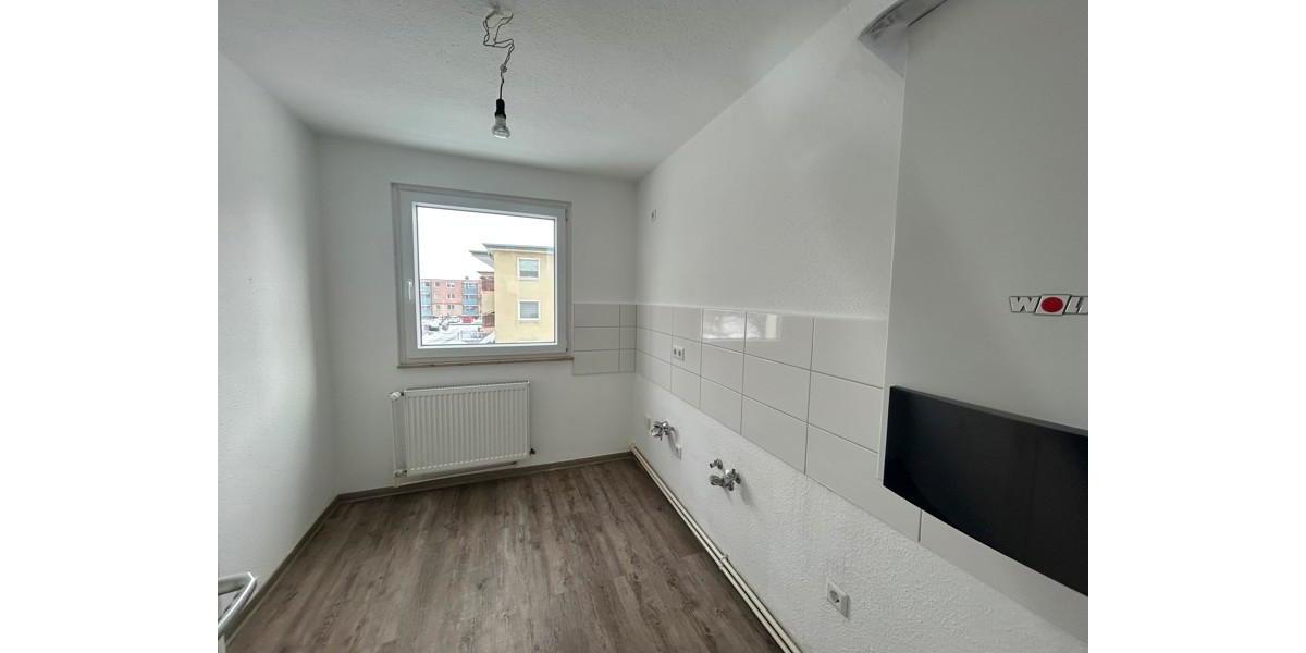 Etagenwohnung Braunschweig Südstadt- Rautheim- Mascherode - 3 Zimmer, 63 m&sup2;, 667&euro; | Angebot:24611659