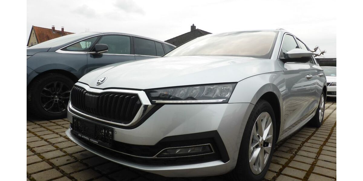 Skoda Octavia 223.900 km 14.890 &euro; Wolfenbüttel 38304