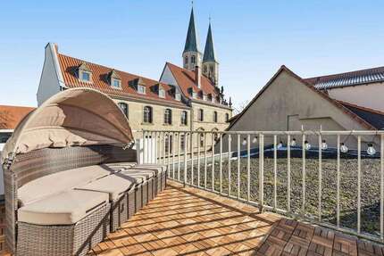 Zimmer Braunschweig Innenstadt - 1 Zimmer, 1.600&euro; | Angebot:27562372