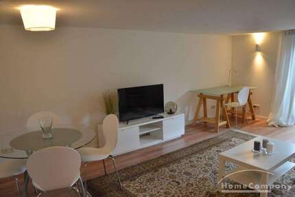 Wohnen auf Zeit in Braunschweig 1.100 € 2 zimmer