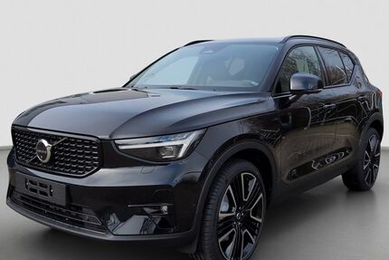 Volvo XC40 6.990 km 43.490 € Braunschweig 38114