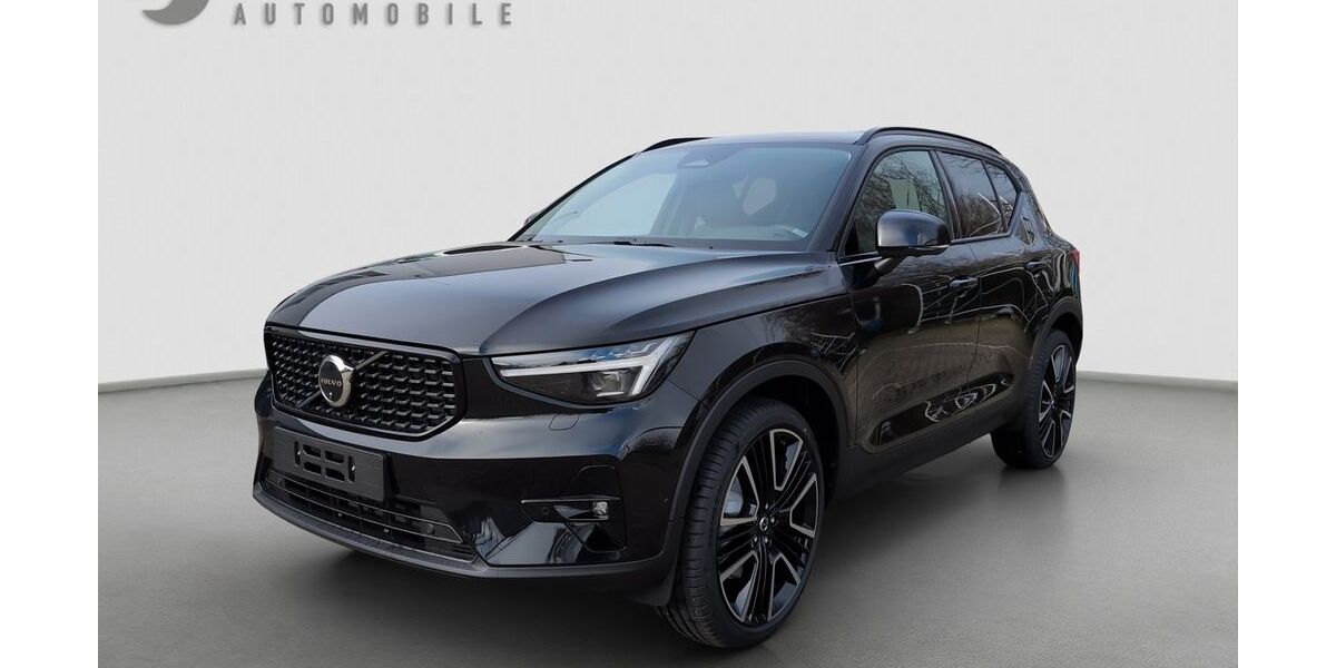 Volvo XC40 6.990 km 43.490 € Braunschweig 38114