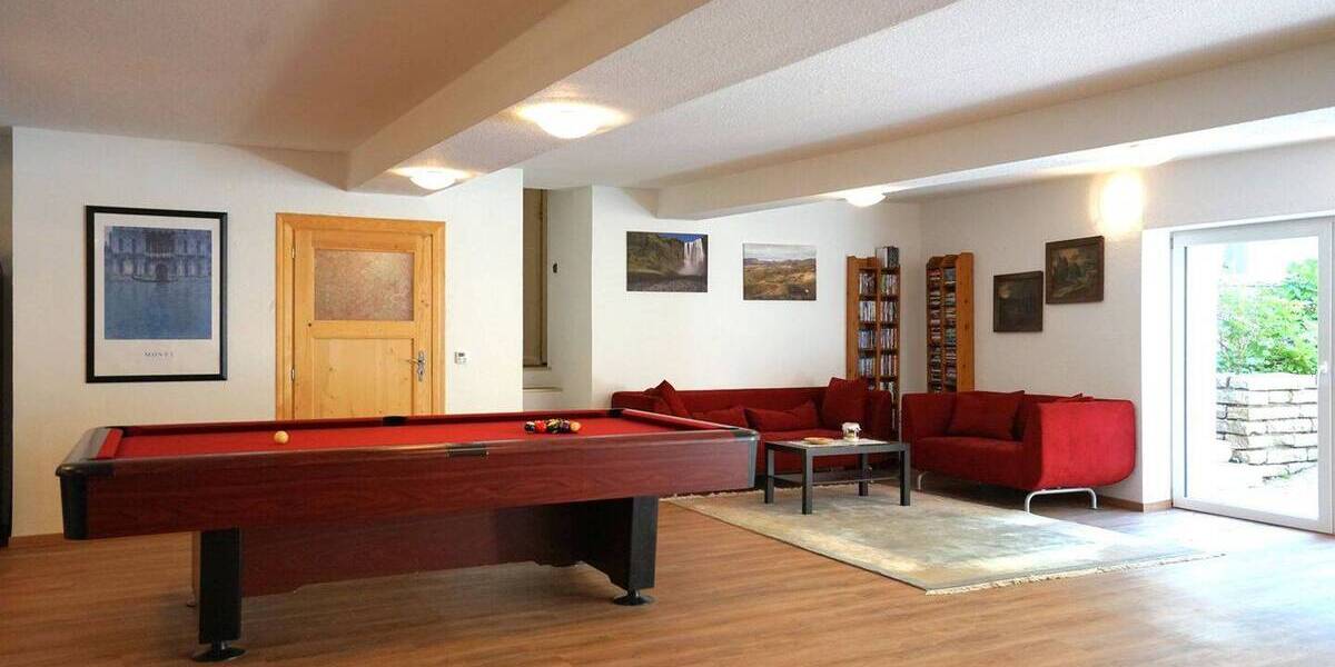 Einfamilienhaus Braunschweig / Querumer Forst Querum - 9 Zimmer, 378 m&sup2;, 1.790.000&euro; | Angebot:23967381