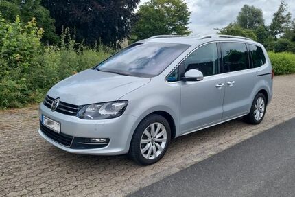 VW Sharan 210.000 km 15.999 &euro; Rötgesbüttel 38531