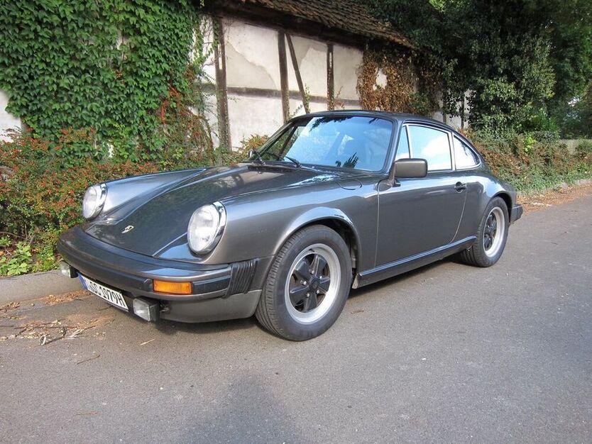 911 Urmodell