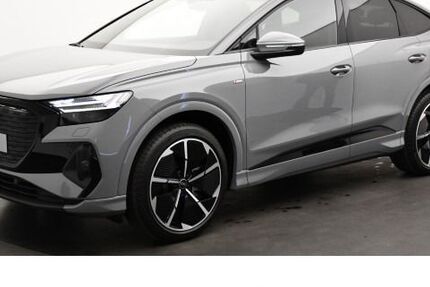 Audi Q4 e-tron 11.500 km 48.700 € Wolfsburg 38440