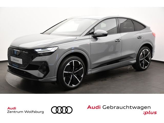 Audi Q4 e-tron 11.500 km 48.700 € Wolfsburg 38440