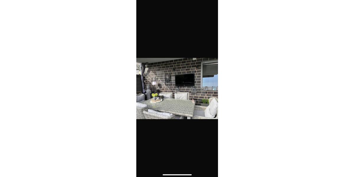 Eigentumswohnung am Salzgittersee 3 zimmer