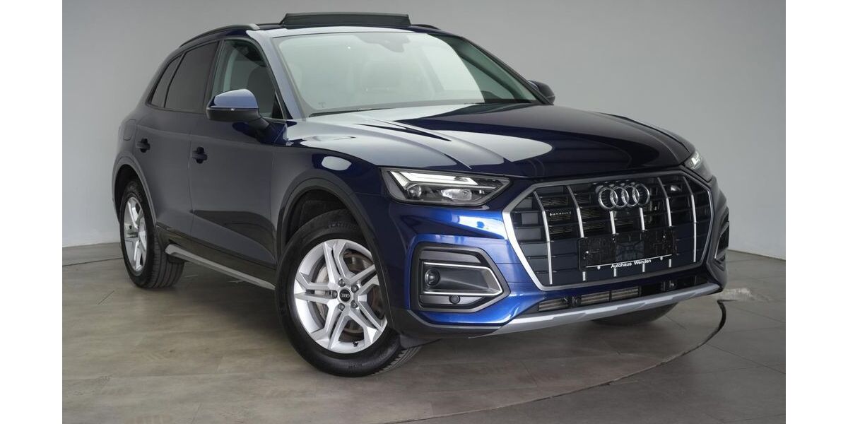 Audi Q5 59.000 km 32.990 &euro; Braunschweig 38110