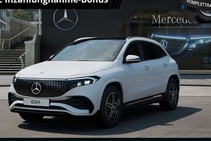 Mercedes-Benz EQA 6.477 km 43.795 &euro; Braunschweig 38122