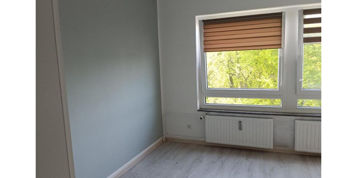 Etagenwohnung Wolfsburg Detmerode - 3 Zimmer, 79 m&sup2;, 142.000&euro; | Angebot:25962609