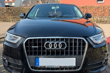 Audi Q3 263.320 km 11.499 &euro; Braunschweig 38106