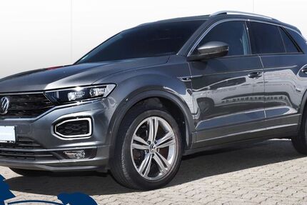 VW T-Roc 68.250 km 22.990 € Schladen 38315