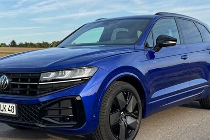 VW Touareg 24.800 km 61.790 € Groß Twülpstedt 38464