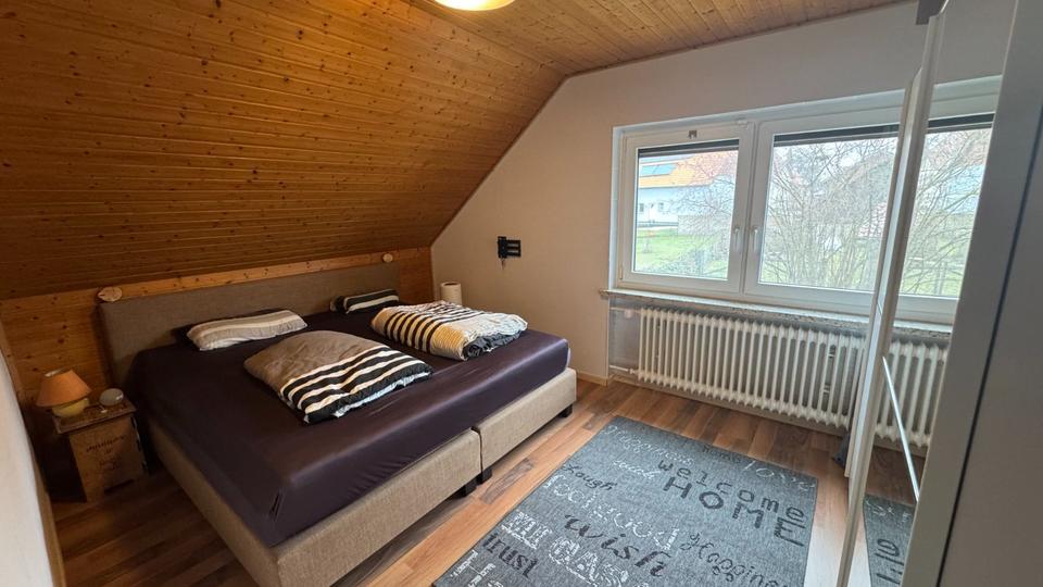Etagenwohnung Ilsede Adenstedt - 3 Zimmer, 70 m&sup2;, 450&euro; | Angebot:24954730