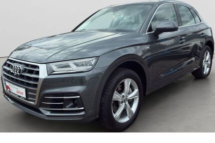 Audi Q5 97.050 km 24.780 &euro; Gifhorn 38518