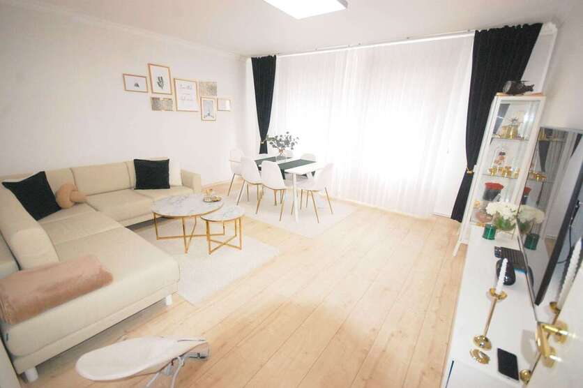 Haus zum Kaufen in Braunschweig 720.000 € 232 m² 9 zimmer