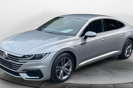 VW Arteon 148.000 km 22.490 € Salzgitter 38229