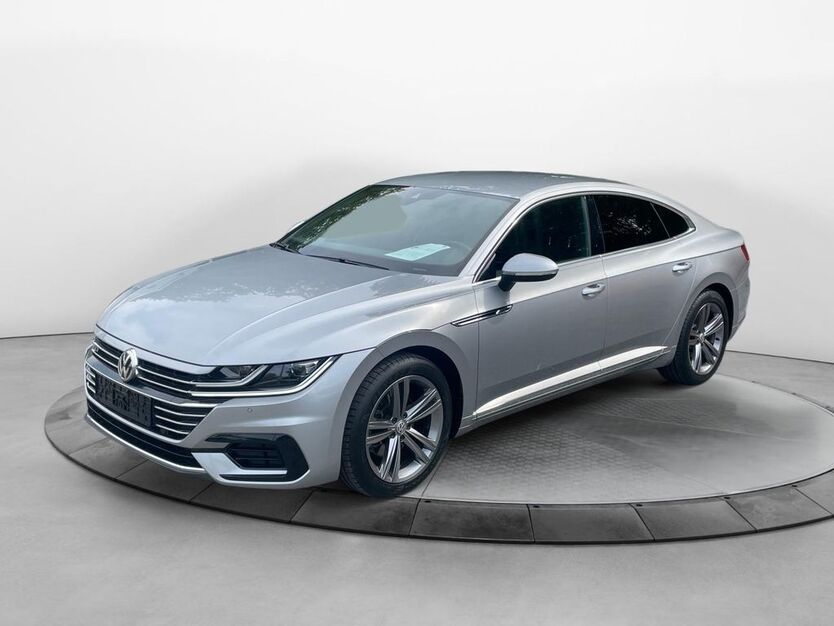 VW Arteon 148.000 km 22.490 € Salzgitter 38229