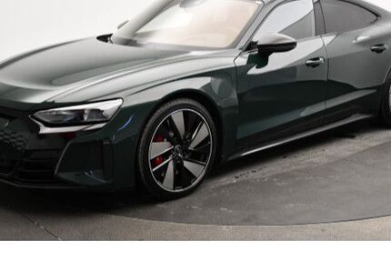 Audi e-tron GT 37.650 km 83.690 &euro; Wolfsburg 38440