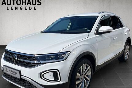 VW T-Roc 119.255 km 18.999 &euro; Lengede 38268