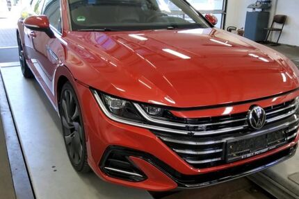 VW Arteon 78.091 km 26.950 &euro; Schöppenstedt 38170