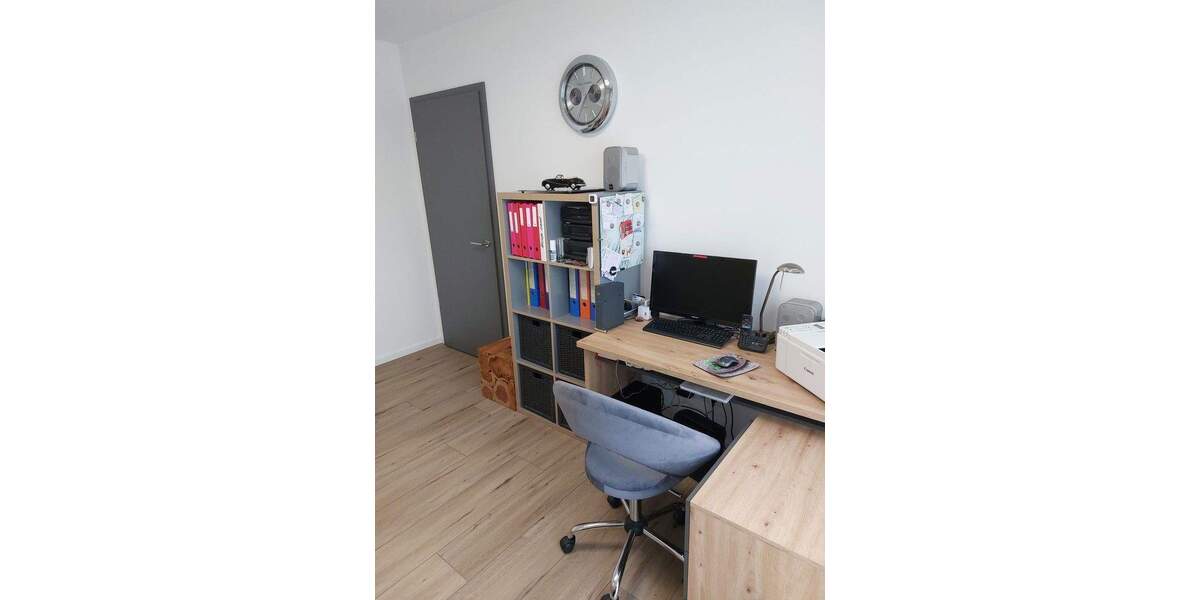 Etagenwohnung Sickte Niedersickte - 3 Zimmer, 93 m&sup2;, 385.000&euro; | Angebot:25735205