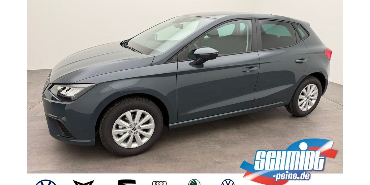 Seat Ibiza 1.100 km 17.990 &euro; Peine 31226