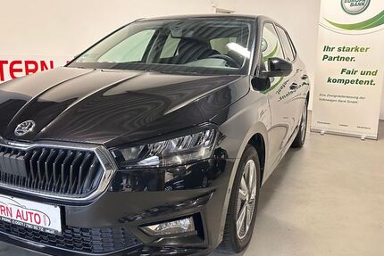 Skoda Fabia 31.500 km 16.750 &euro; Peine 31226