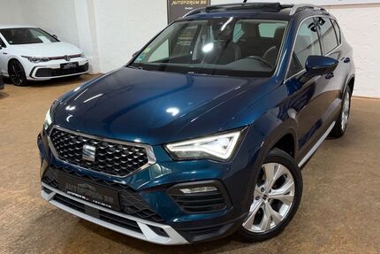 Seat Ateca 61.820 km 23.990 &euro; Braunschweig Wenden 38110