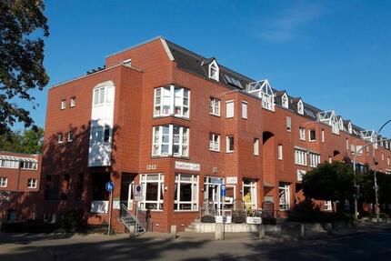 Wohnung Wolfenbüttel - 2 Zimmer, 53 m&sup2;, 495&euro; | Angebot:27613999