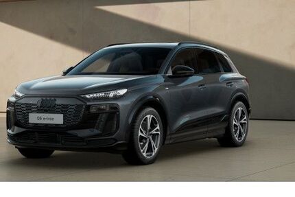 Audi Q6 e-tron 15.679 km 69.980 &euro; Wolfsburg 38440