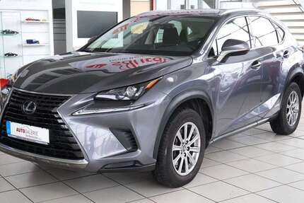 Lexus NX 300 119.615 km 25.999 &euro; Wolfenbüttel 38304