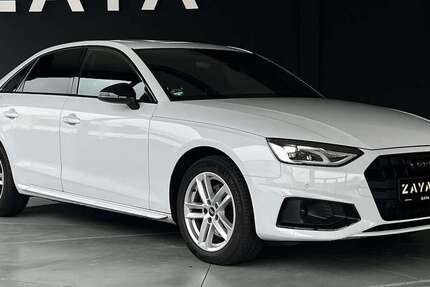 Audi A4 47.286 km 25.950 &euro; Schöppenstedt 38170