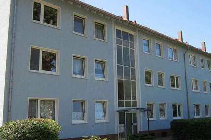 Wohnung zum Mieten in Peine 445 € 64.51 m²