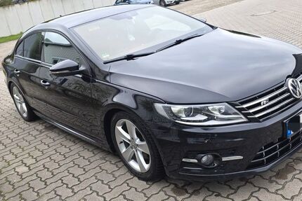 VW CC 174.000 km 17.000 &euro; Remlingen 38319