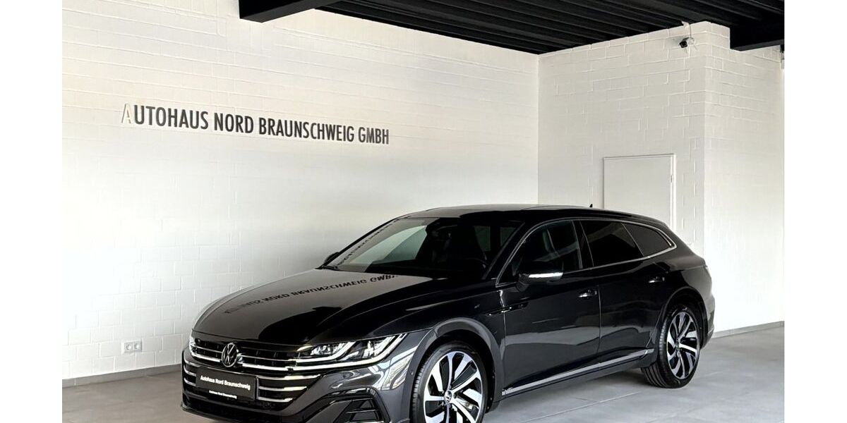VW Arteon 22.484 km 34.990 &euro; Braunschweig 38112